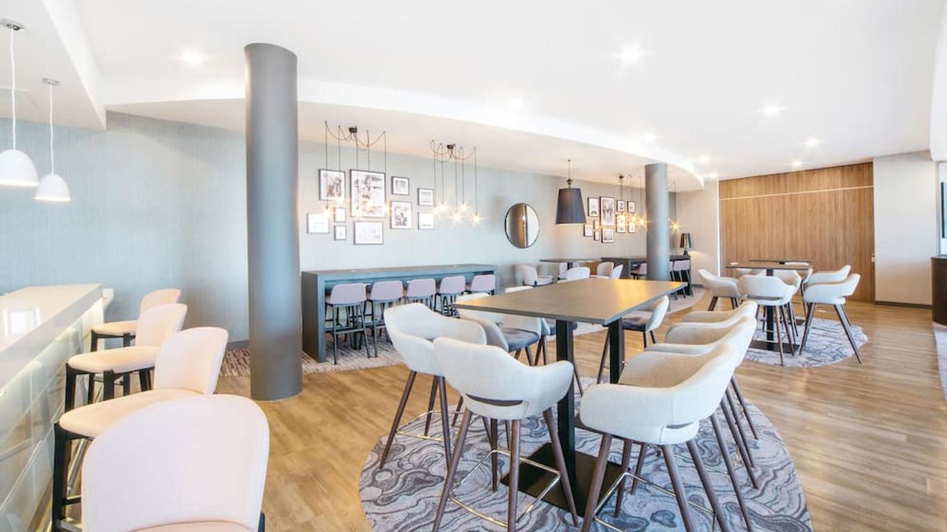 Hampton by Hilton Blackpool