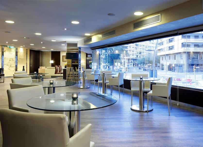 Restaurant Foto's
