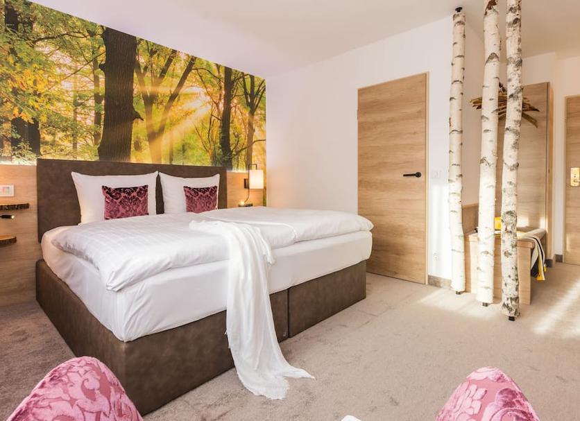 Slaapkamer Foto's