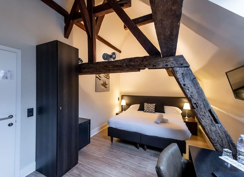 Slaapkamer Foto's