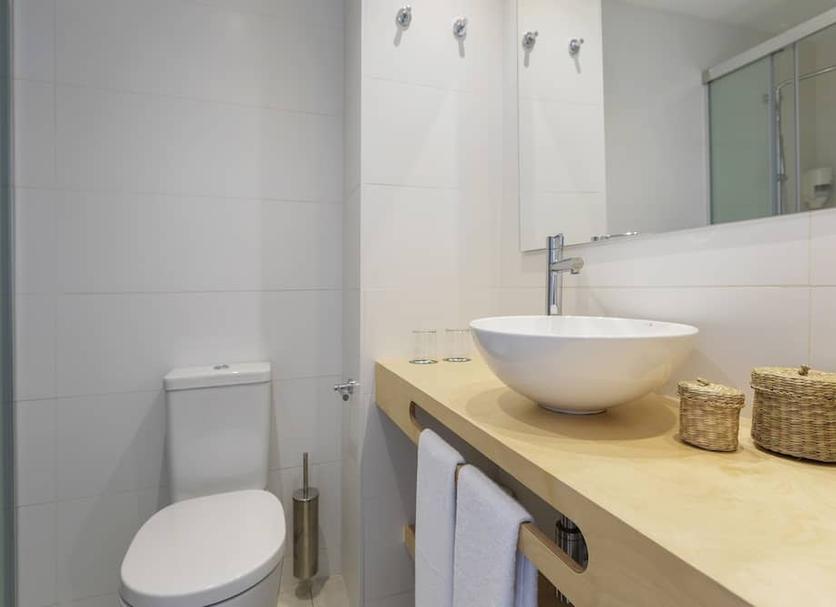 Badkamer Foto's
