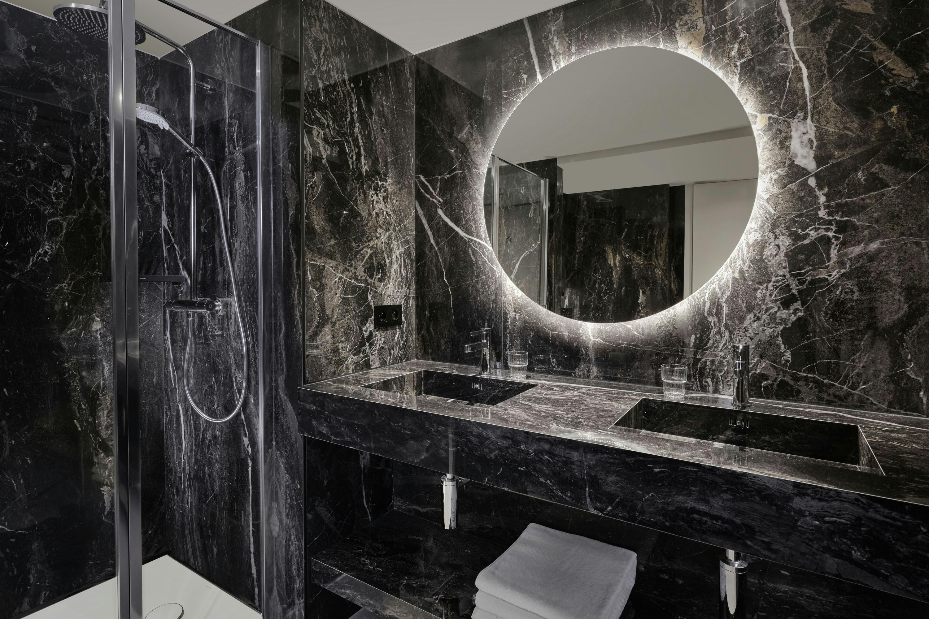 Badkamer