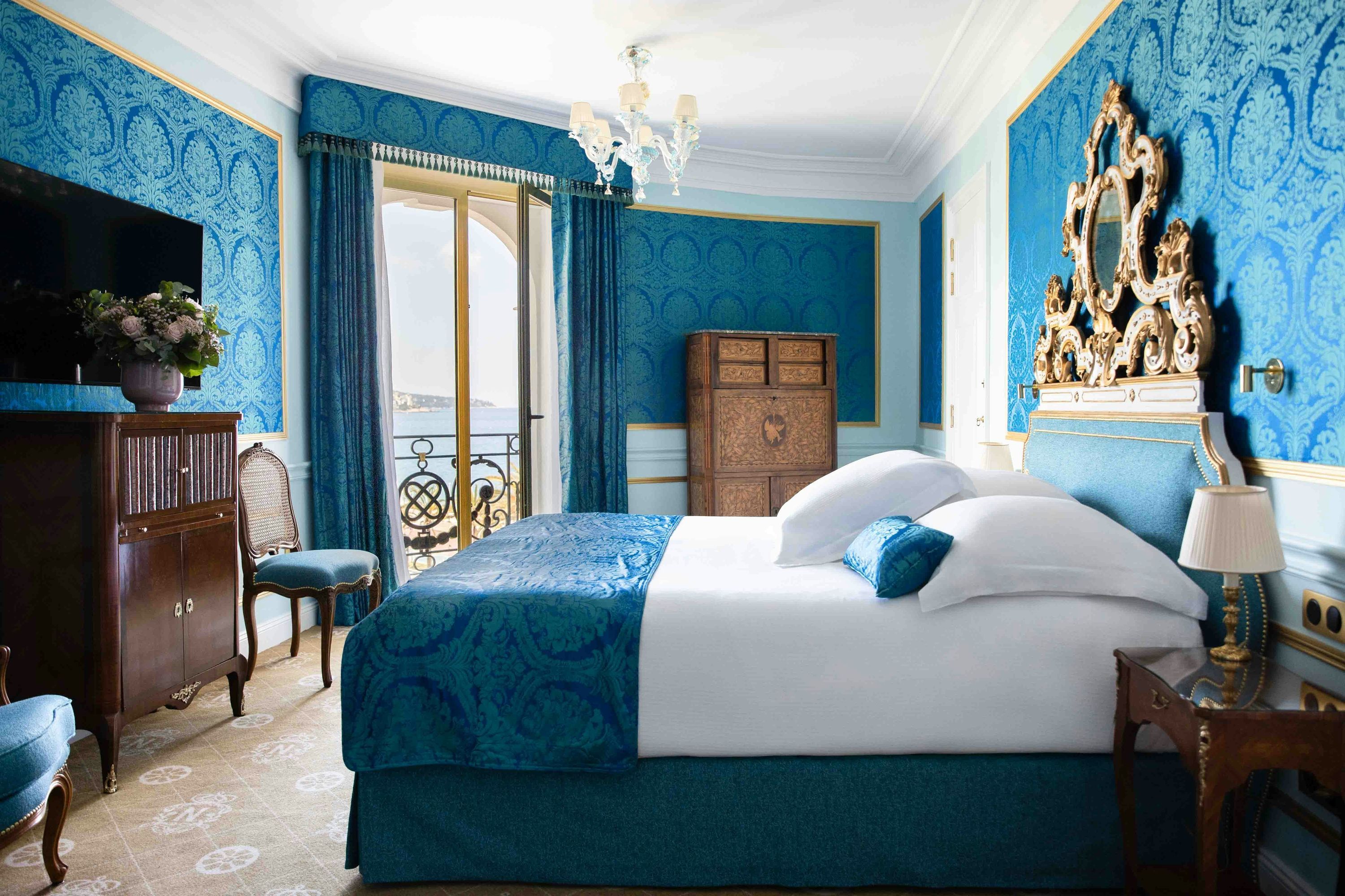 Slaapkamer