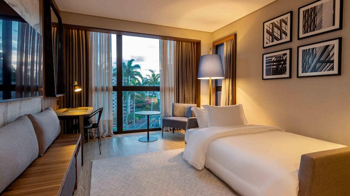 Lk Design Hotel Florianópolis