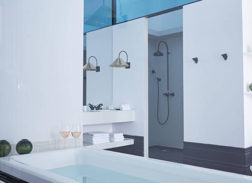Badkamer Foto's