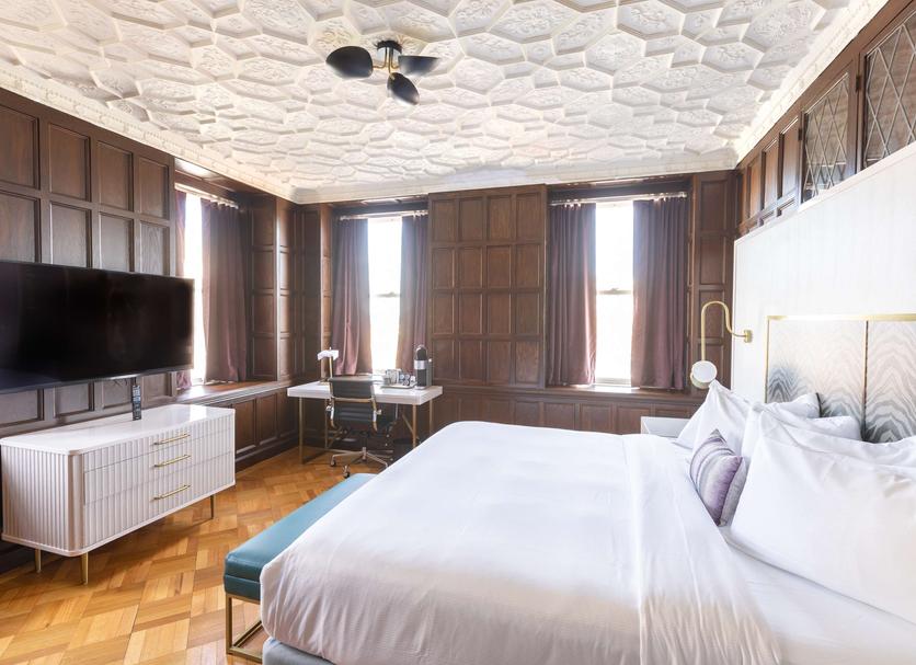 Slaapkamer Foto's
