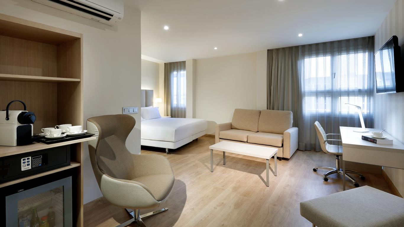 Hesperia Murcia Centro