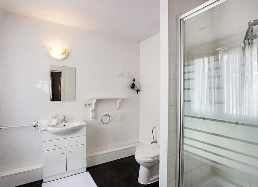 Badkamer Foto's