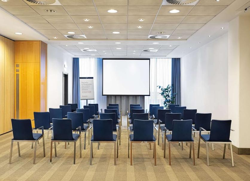 Vergaderzaal Foto's