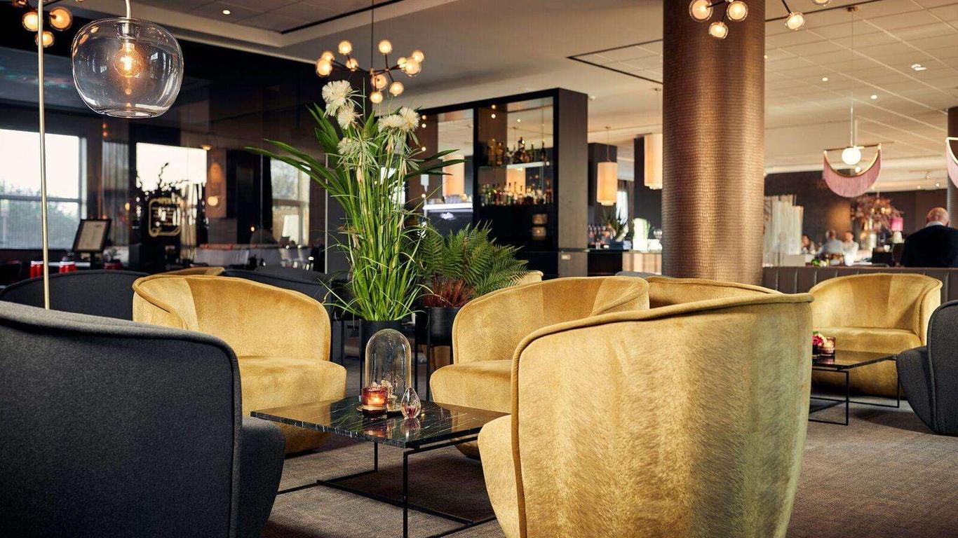 Hotel Brussels Airport