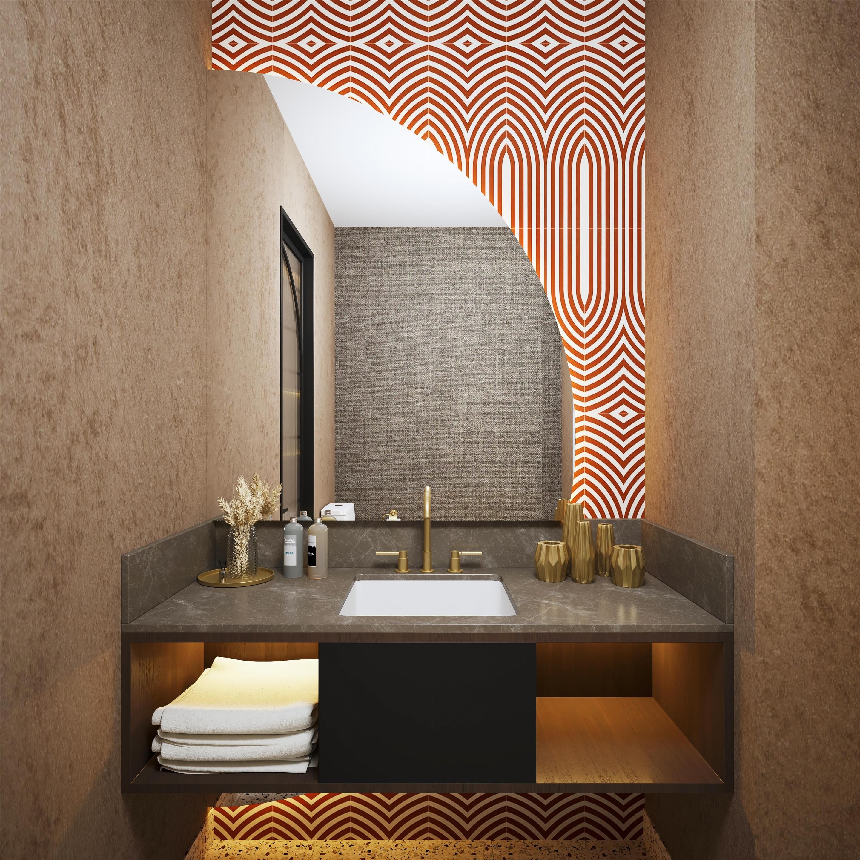 Badkamer