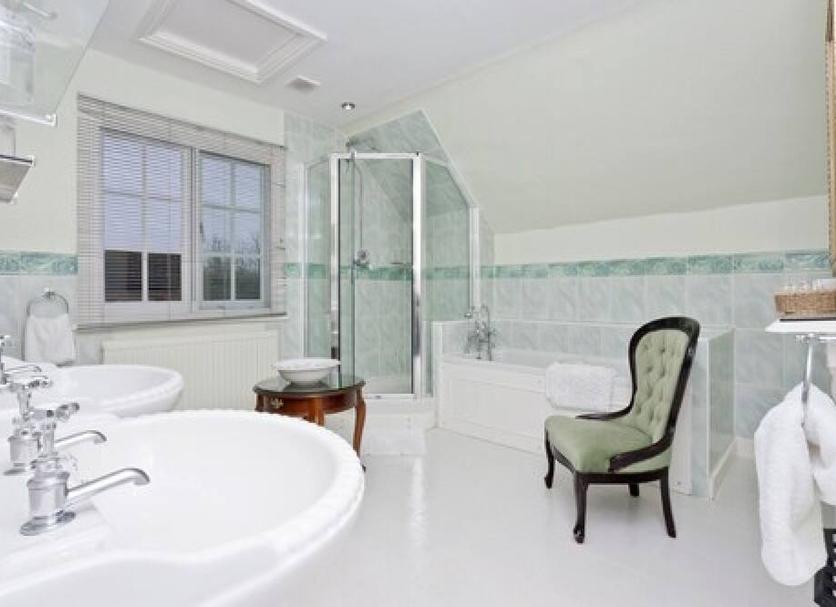 Badkamer Foto's