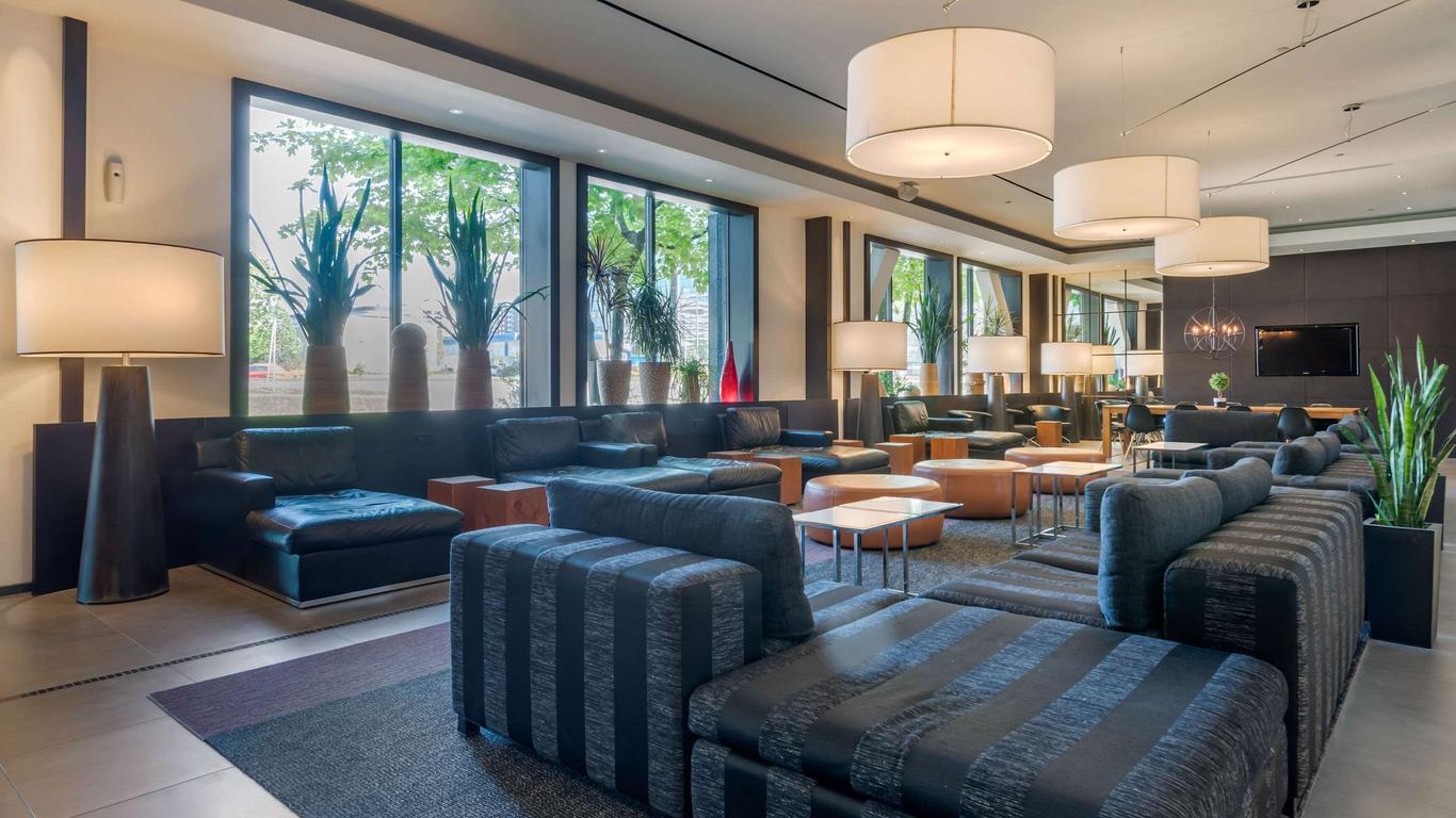 Hotel Quartier, Ascend Hotel Collection