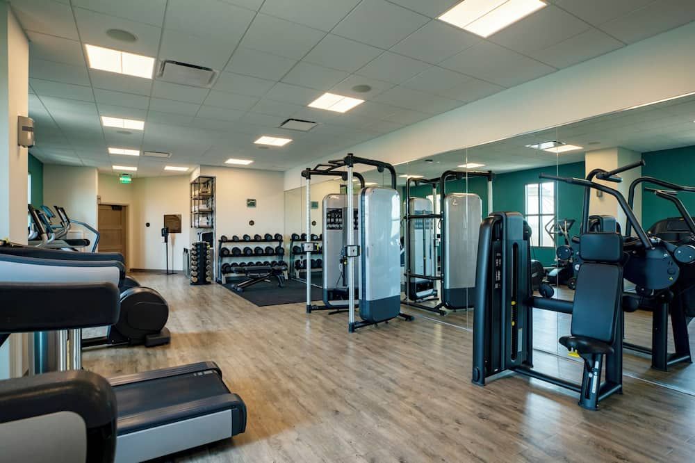 Sportcentrum