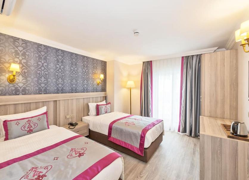 Slaapkamer Foto's