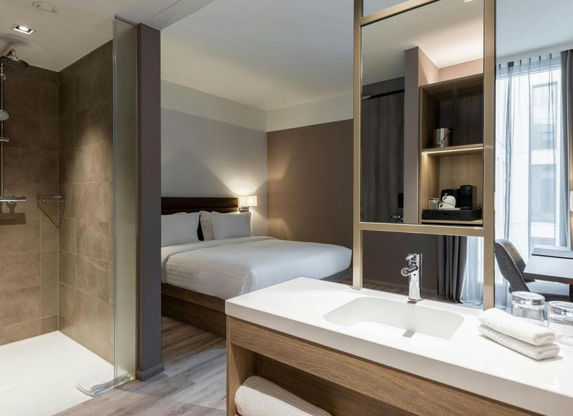 Slaapkamer Foto's
