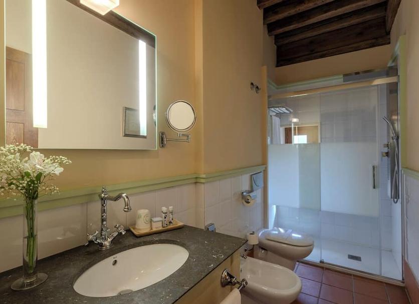 Badkamer Foto's