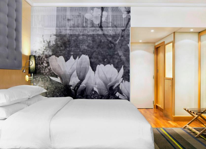 Slaapkamer Foto's