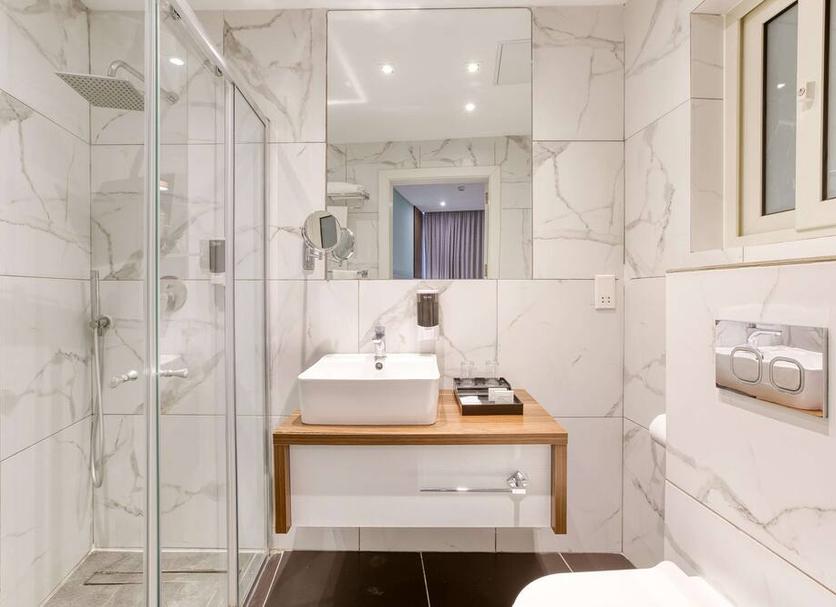 Badkamer Foto's