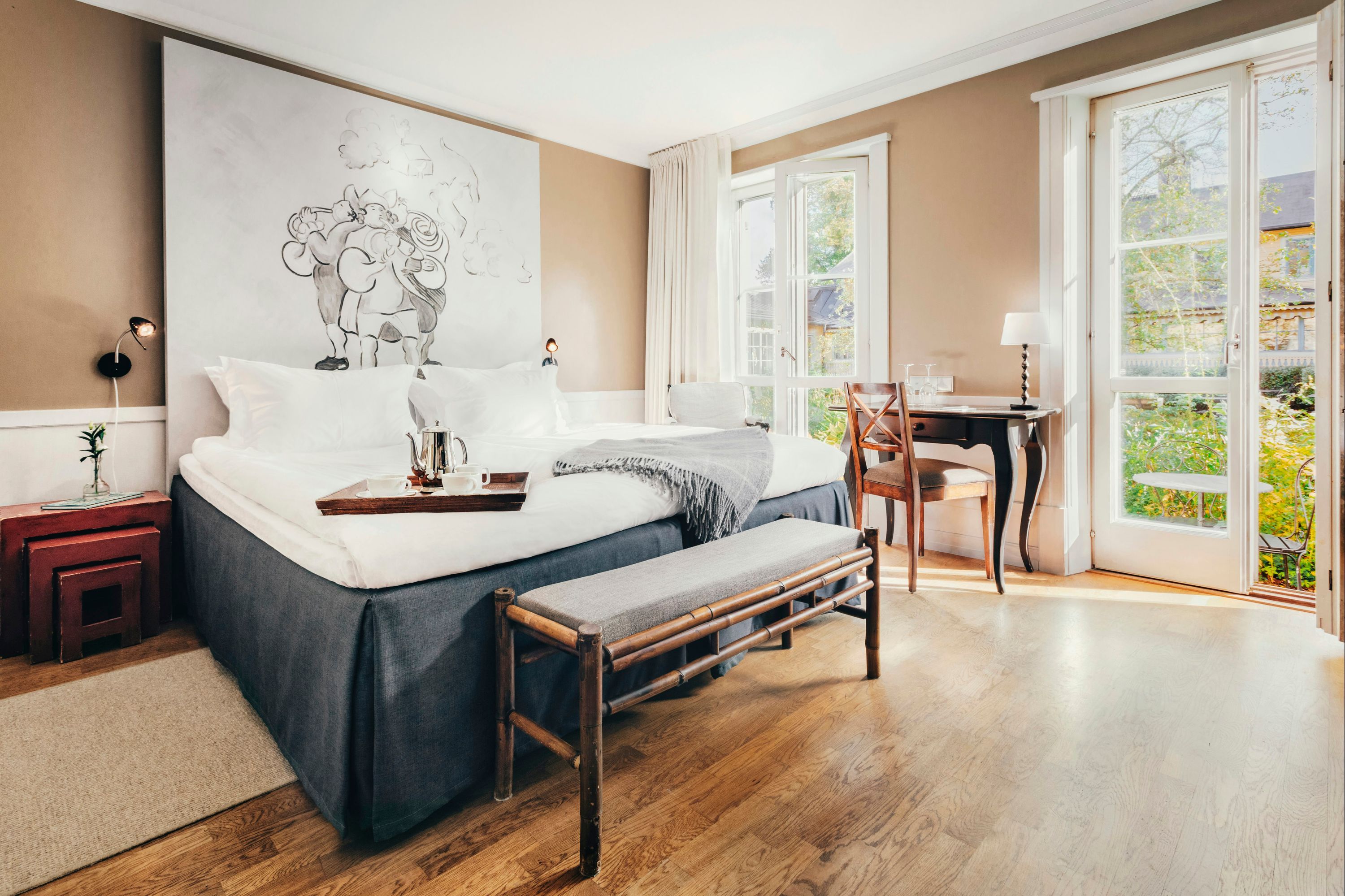 Slaapkamer