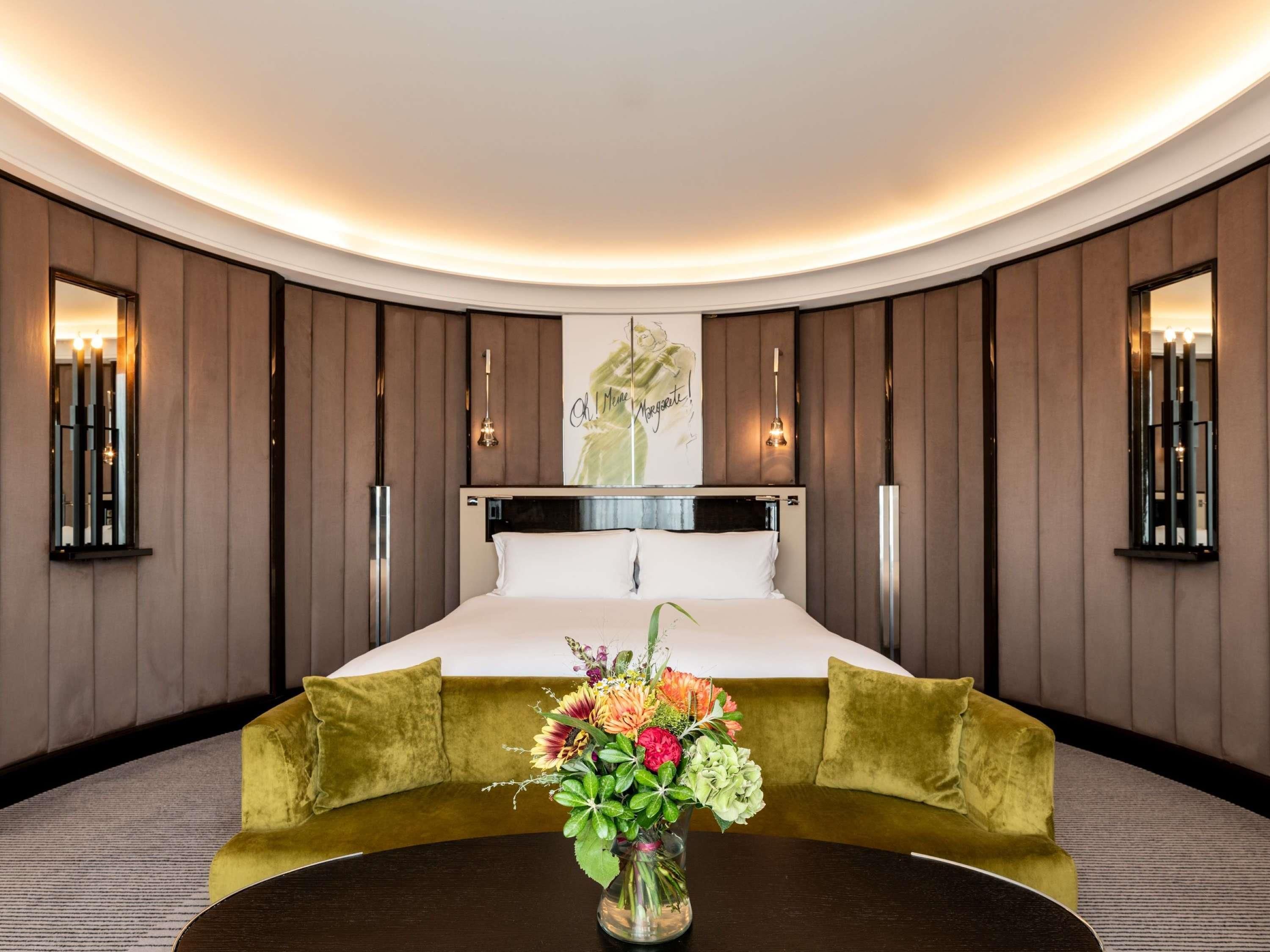 Slaapkamer