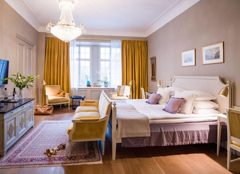 Slaapkamer Foto's