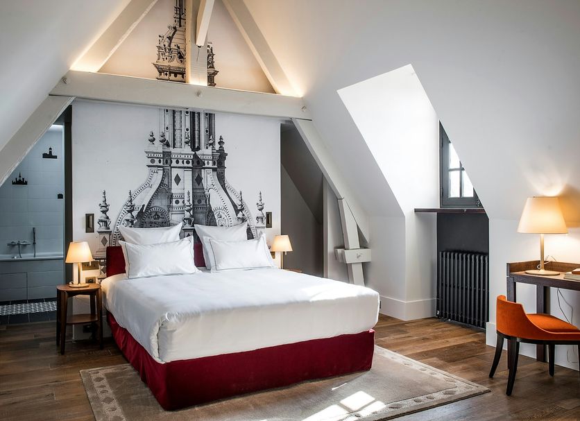 Slaapkamer Foto's
