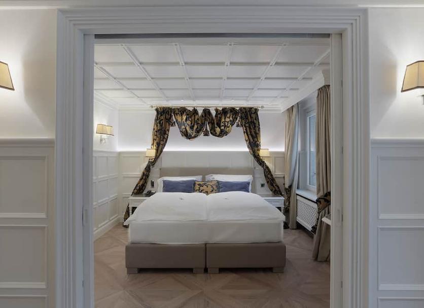 Slaapkamer Foto's