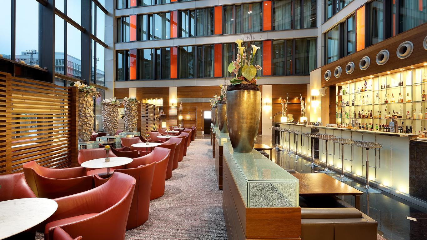 Eurostars Berlin