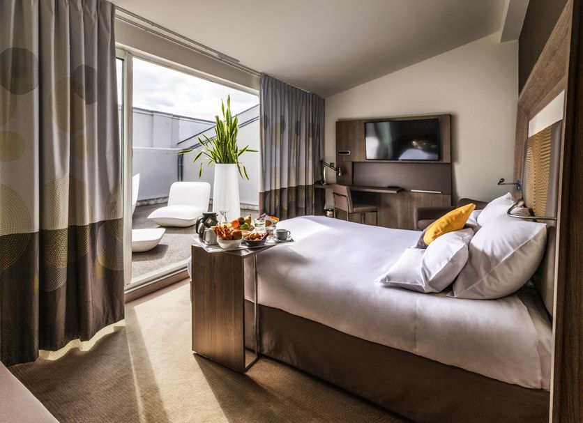 Slaapkamer Foto's