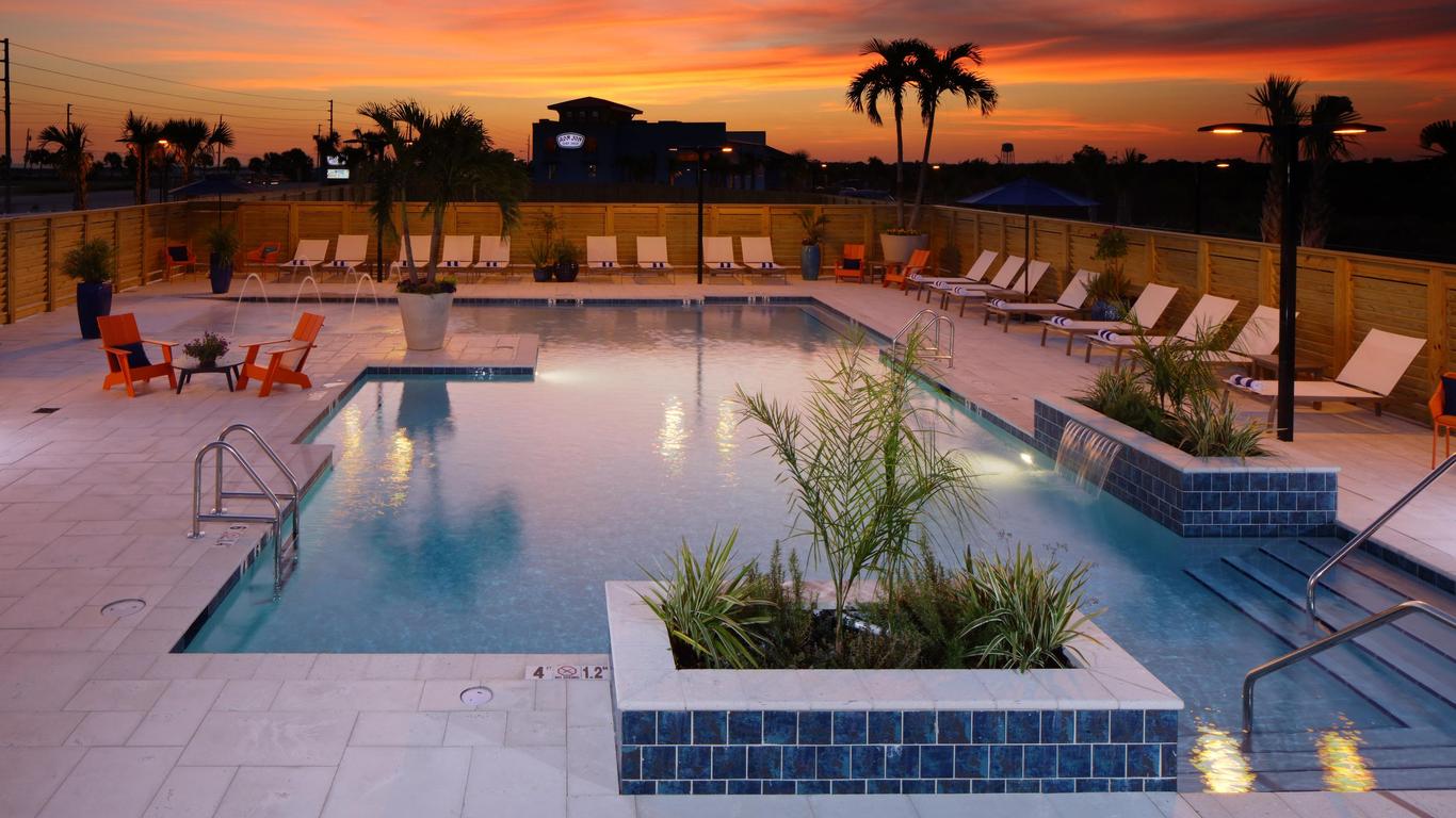 Hotel Indigo Orange Beach - Gulf Shores By IHG