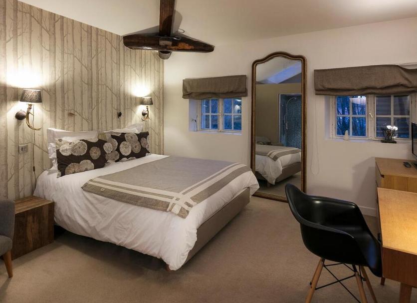 Slaapkamer Foto's