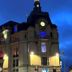 Gebouw