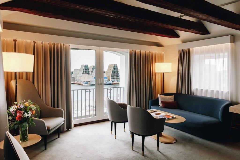 Slaapkamer