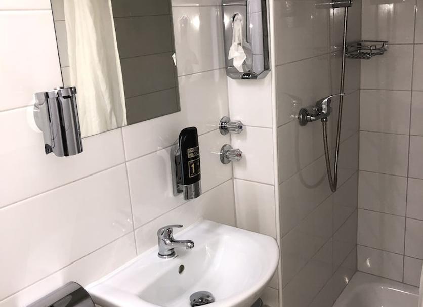 Badkamer Foto's