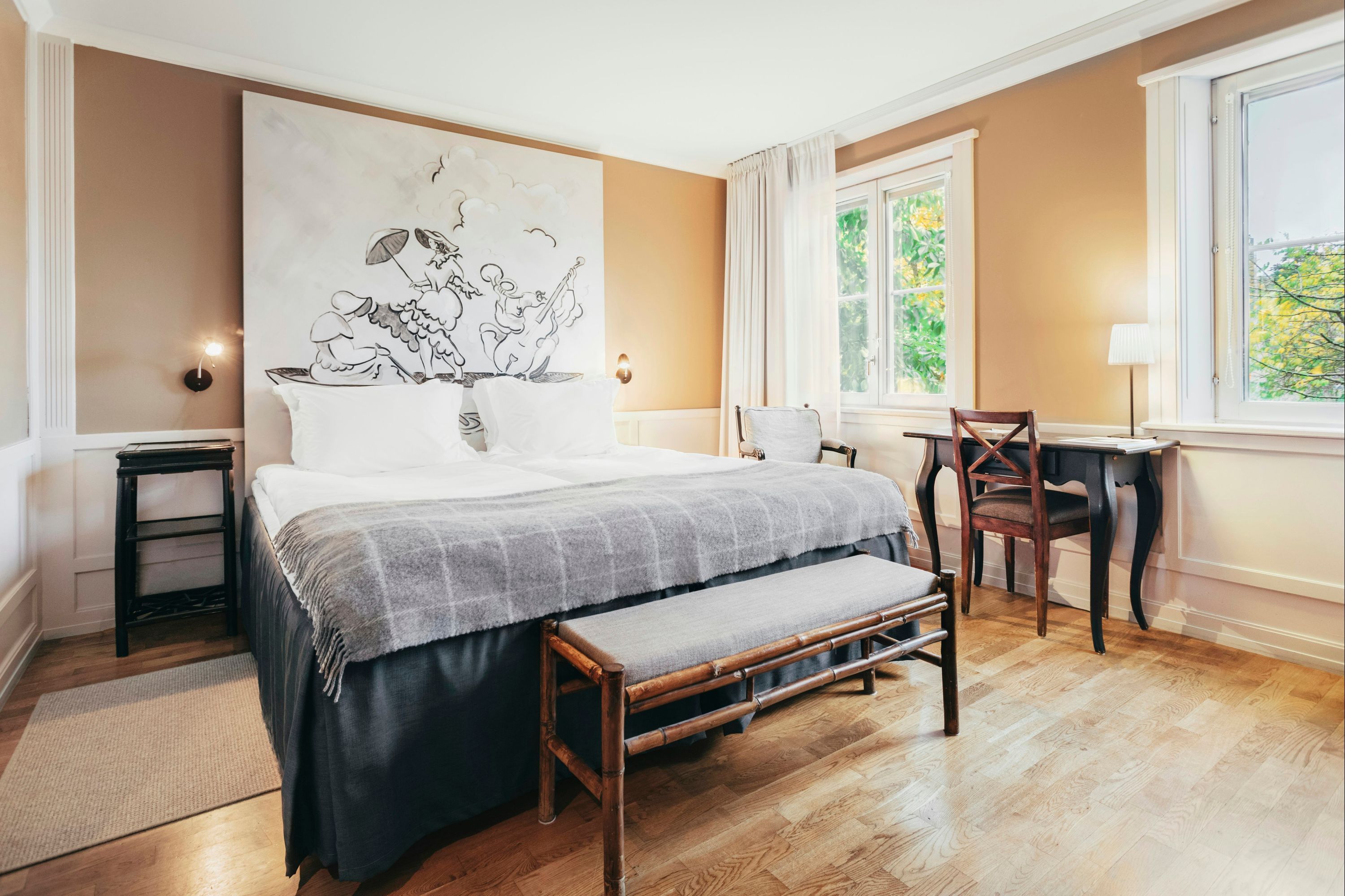 Slaapkamer