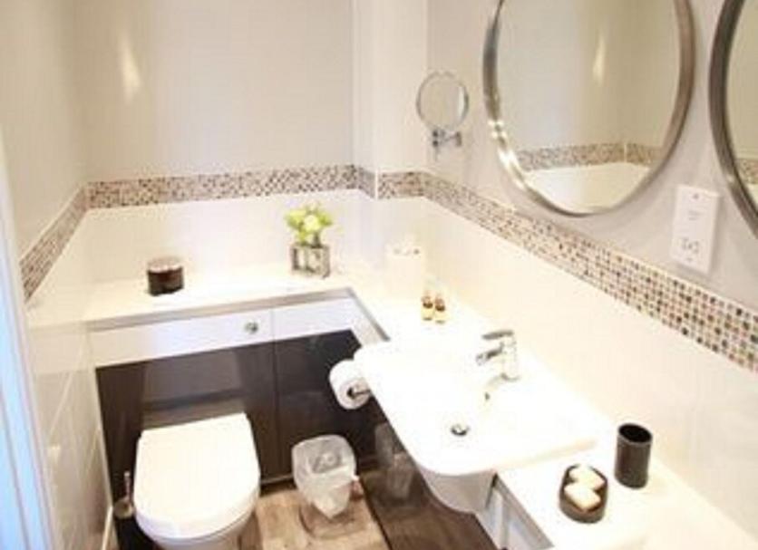 Badkamer Foto's