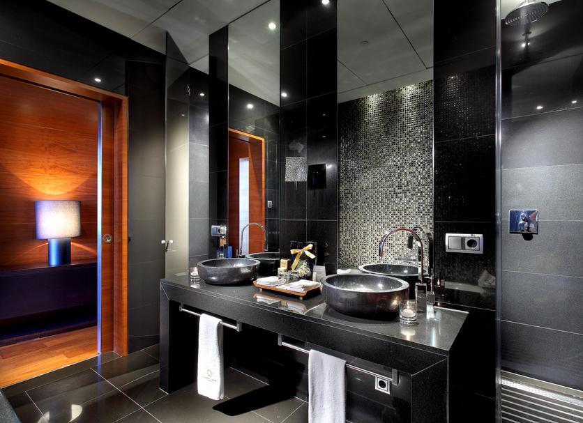 Badkamer Foto's