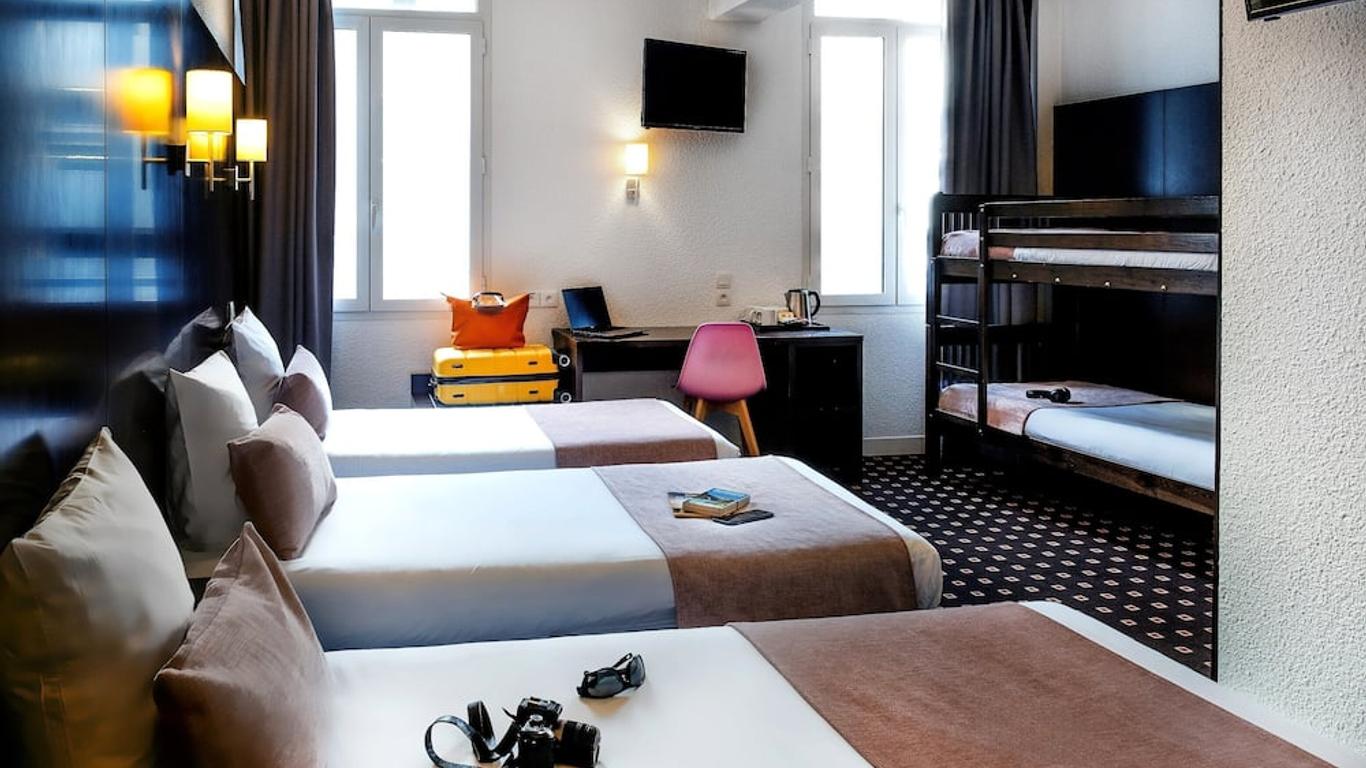 Hotel Sainte Rose