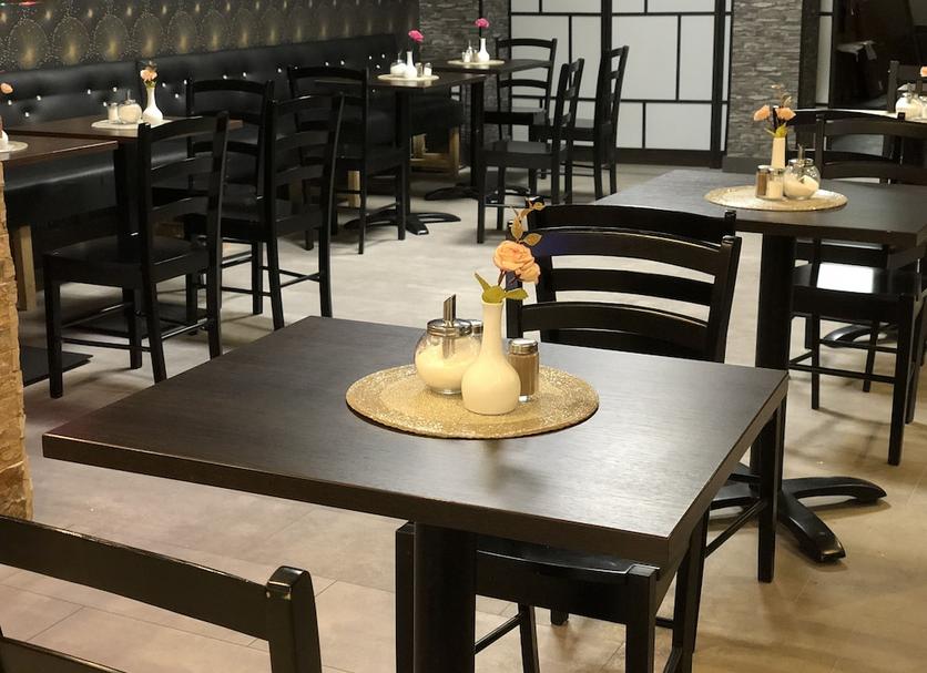 Restaurant Foto's