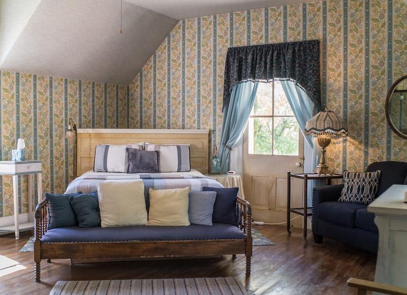 Slaapkamer Foto's