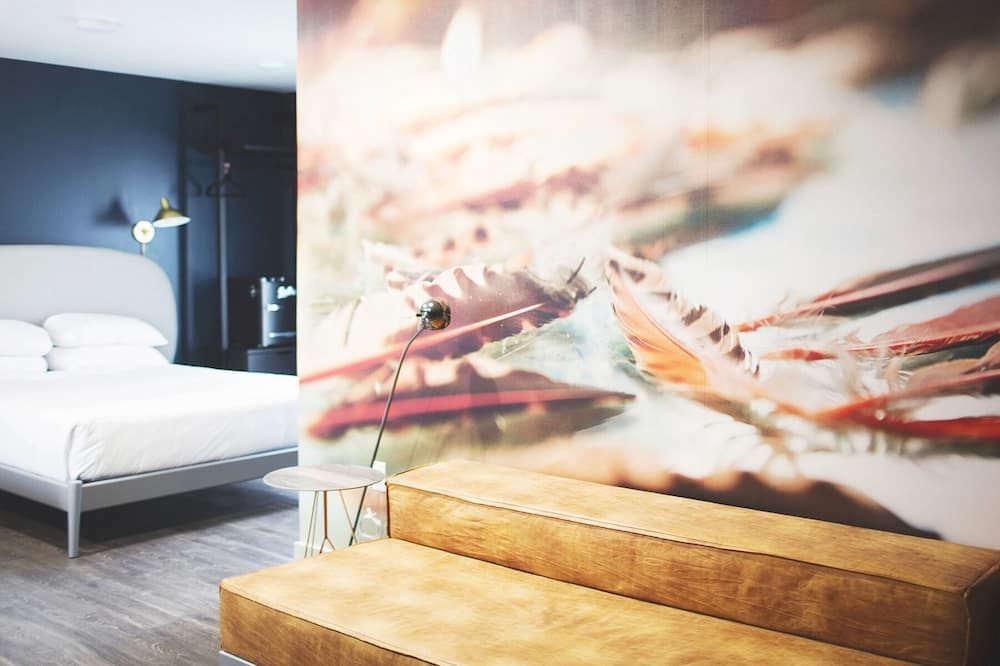 Slaapkamer