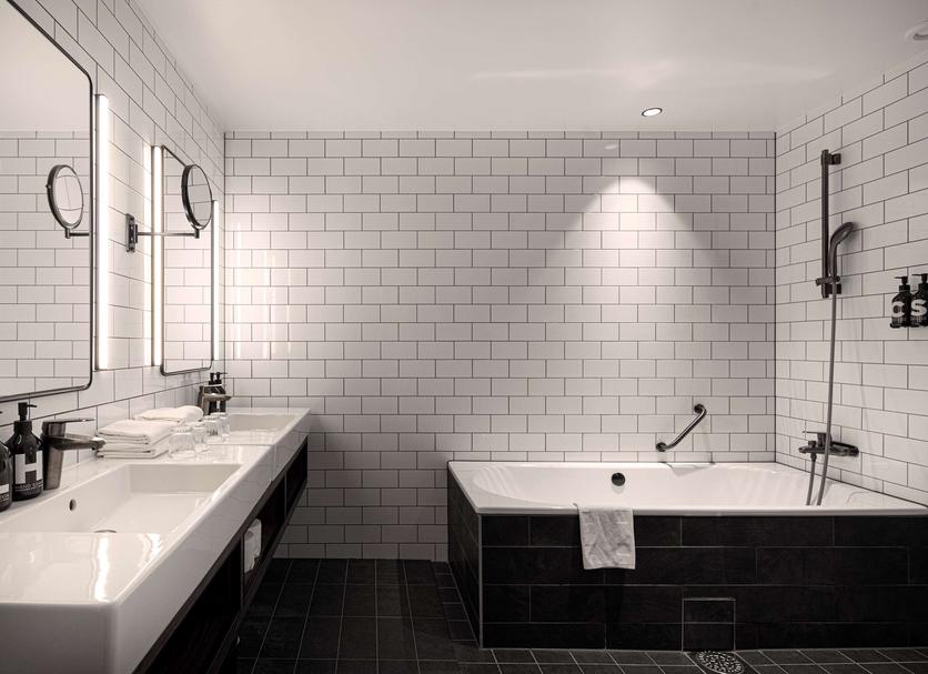 Badkamer Foto's