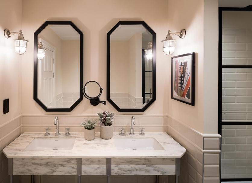 Badkamer Foto's
