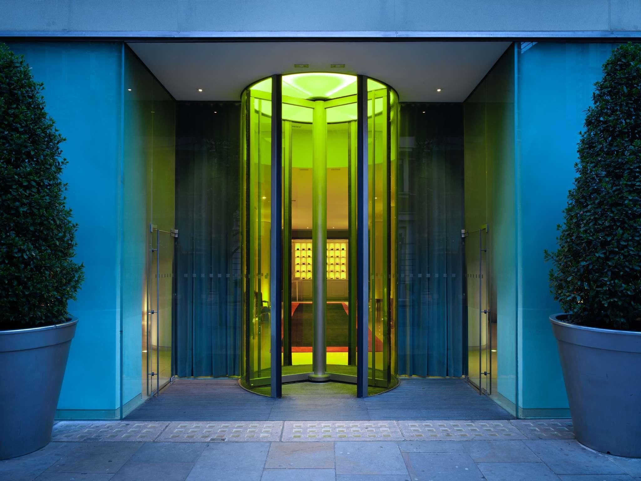Gebouw