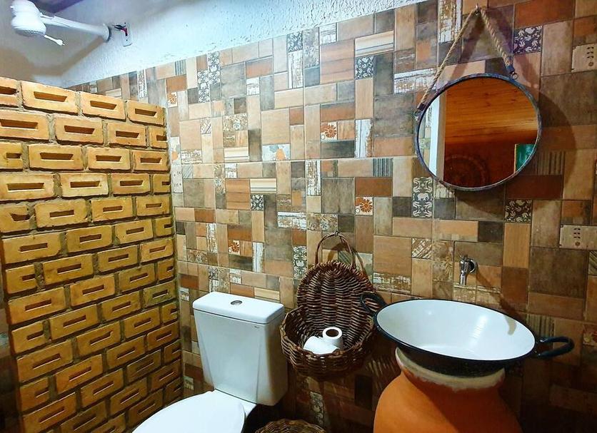 Badkamer Foto's