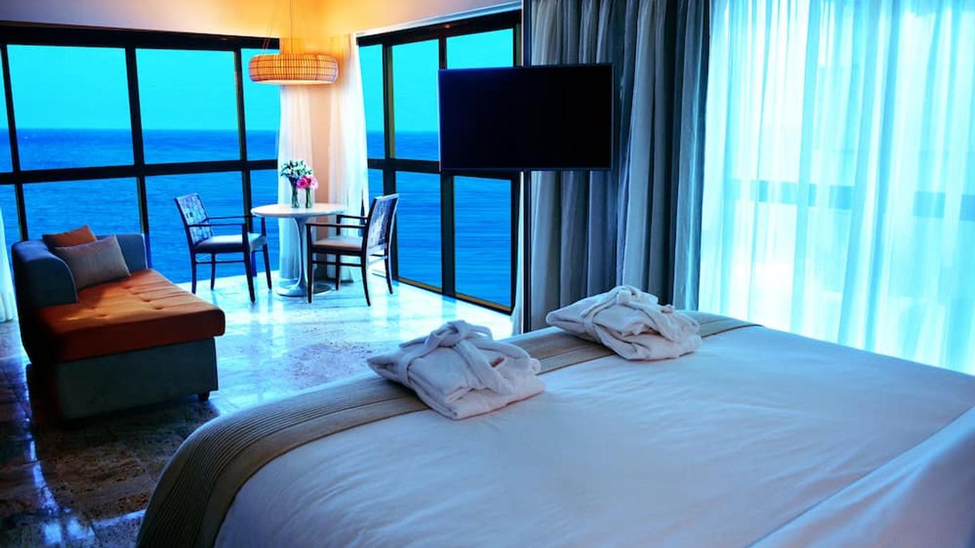 Hotel Atlante Plaza