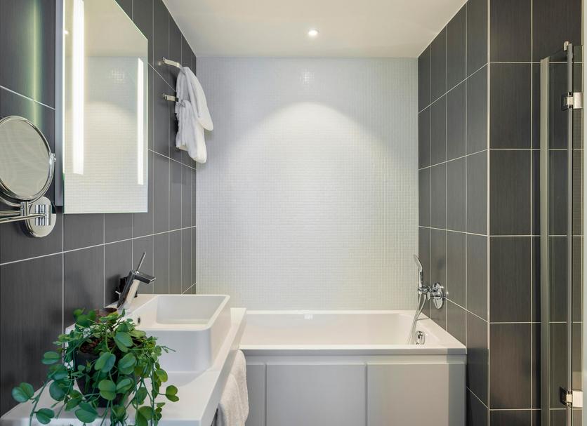 Badkamer Foto's