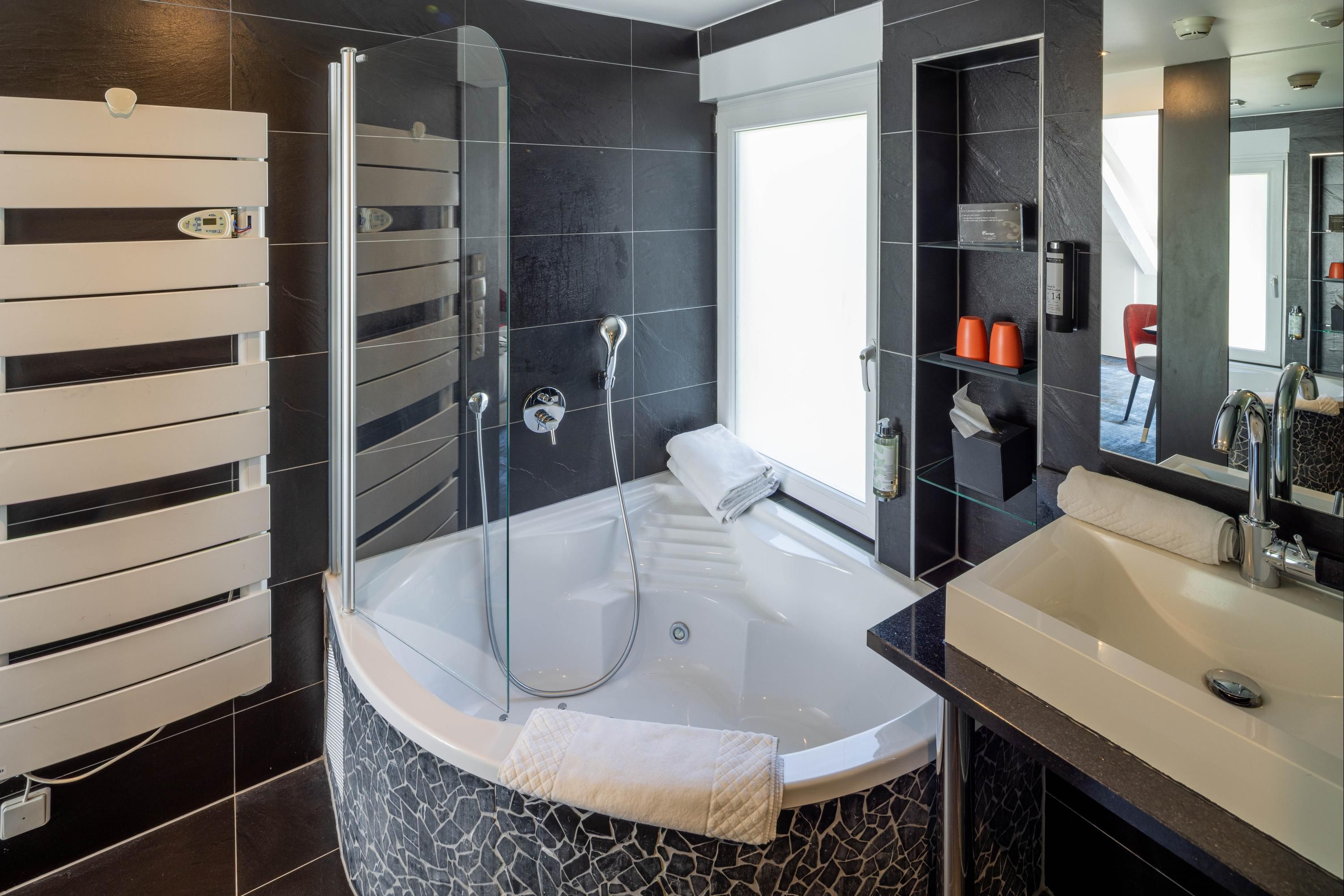 Badkamer