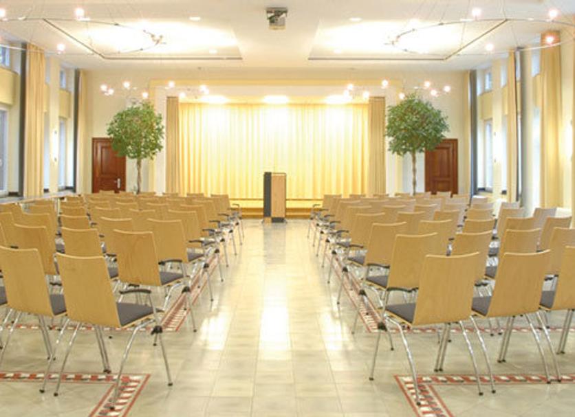 Vergaderzaal Foto's